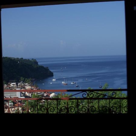 The Kapokier Hotel Saint-Pierre Buitenkant foto